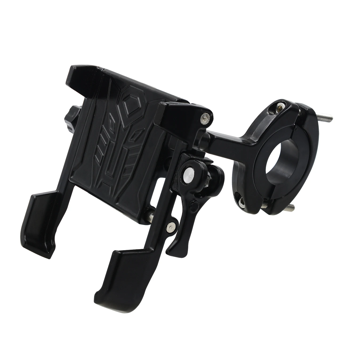 Quick release Bicycle Phone Holder Adjustable Bick riding mobile phone bracket For Motorcycle handlebar mount for iphone Xiaomi |