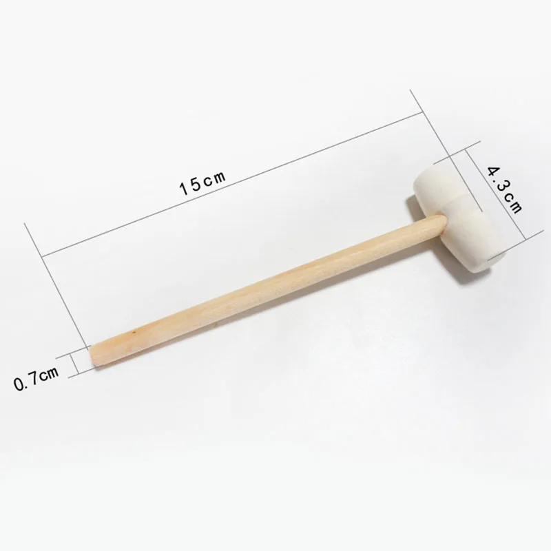 

6 Packs Silicone Diamond Heart Mousse Cake Mold Letters Happy Birthday Numbers Molds Wooden Hammers Creative Chocolate Mold