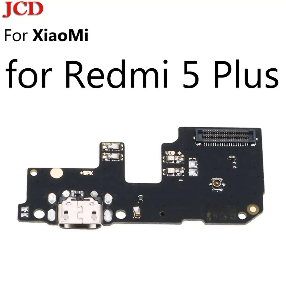 2 шт. гибкий кабель с микрофоном для XiaoMi PocoPhone F1 Redmi Note 7 6 5 Pro Plus 6A S2 | Мобильные