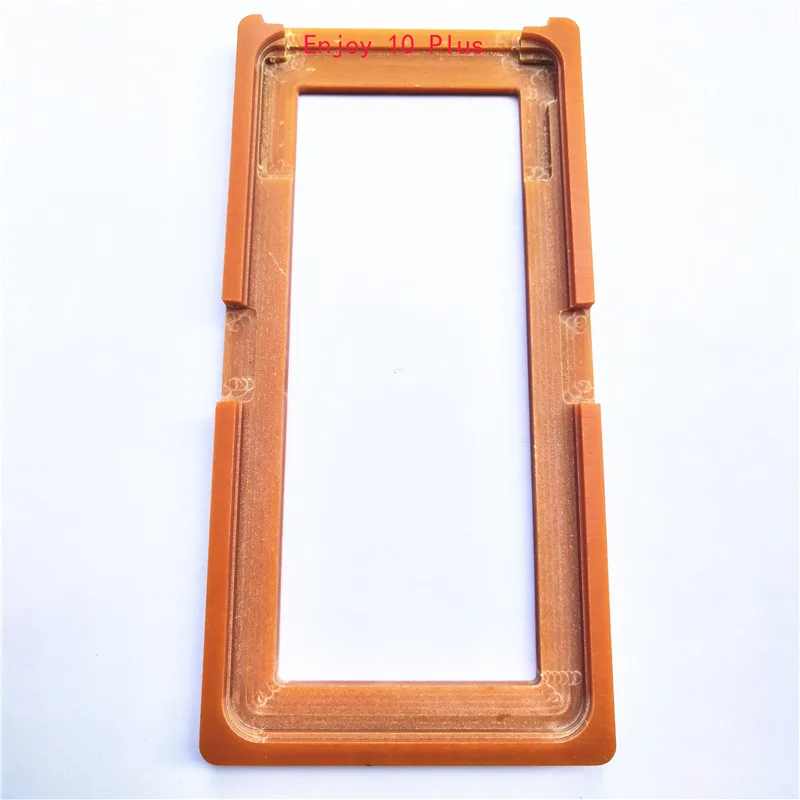 Форма ЖК-экран стекло Плесень держатель ОСА формы для huawei наслаждаться 10 плюс