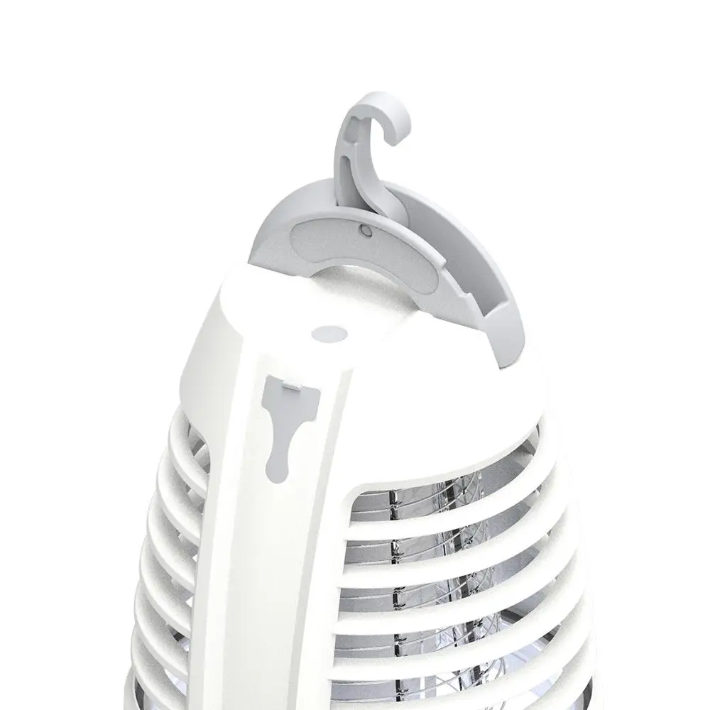 DYT-90 5W LED USB Mosquito Dispeller Repeller Killer Lamp Bulb Electric Bug Insect Zapper Pest Trap Light For Xiaomi Mijia Home |