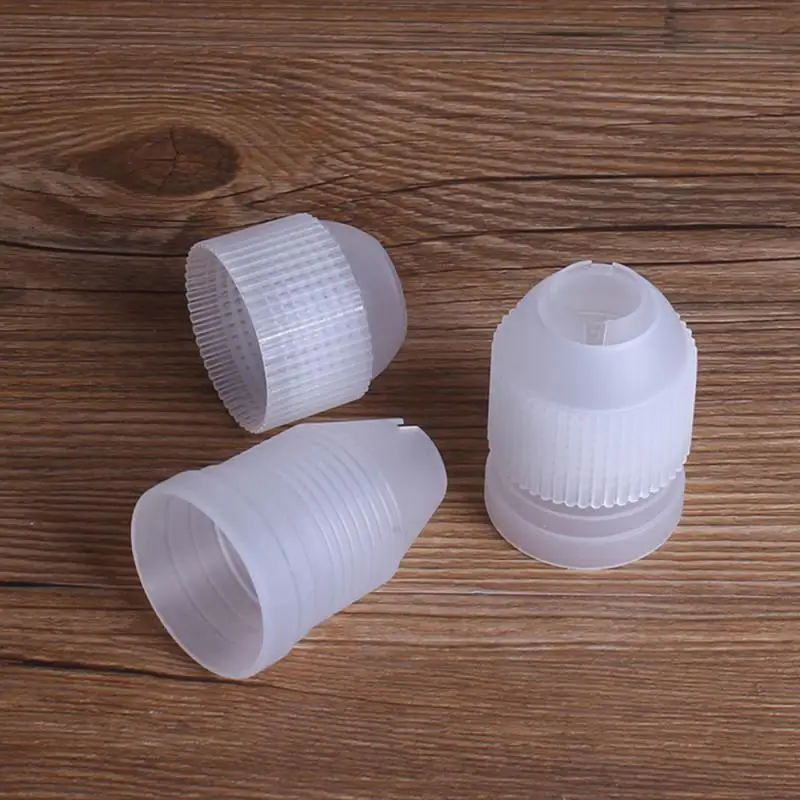 Крем глазурь трубопровод наконечник 1 шт. кекс затяжки впрыска русский шприц