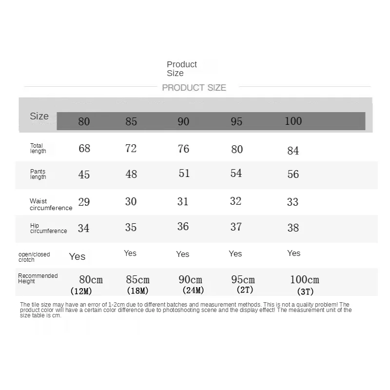 

Baby Girls Denim Overalls 2021 Spring Boy Kid Jeans Children'S Jumpsuit For Toddler 1 2 3 Years Old Kids Straight Denim Pants