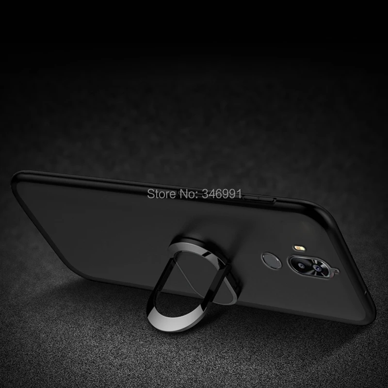 Чехол Funda для TP-LINK Neffos X9, роскошный чехол TP913A 5,99 дюйма, мягкий черный пластиковый чехол для TP-LINK Neffos X9, чехлы для телефонов