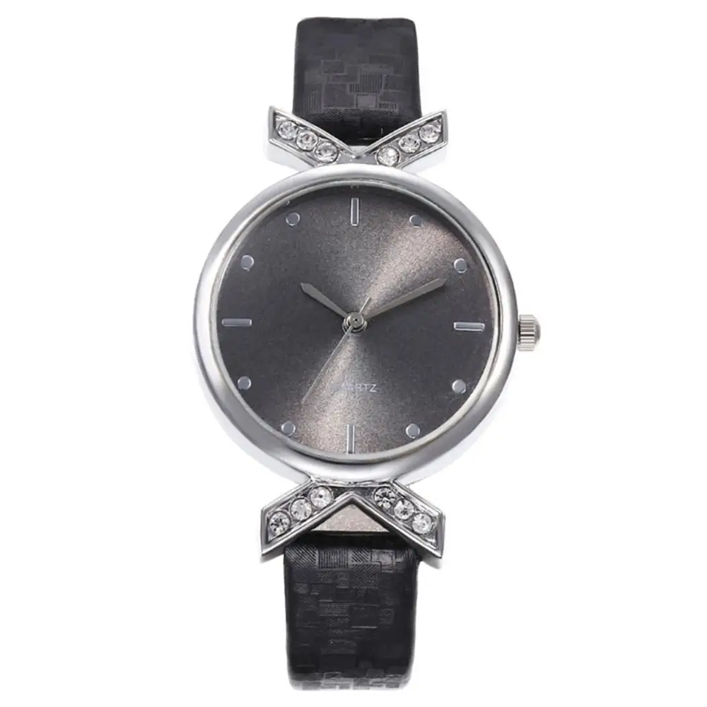 Современные модные кварцевые часы высокое качество повседневные наручные