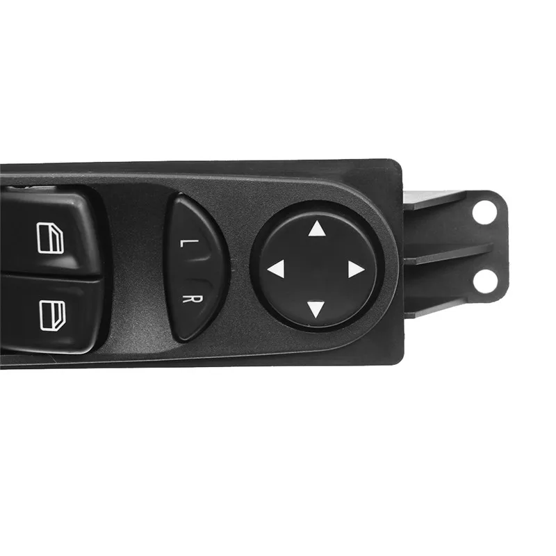A6395450913 6395450913 7 Pins Driver Side Power Master Window Switch Button for Mercedes -Benz W639 Vito Mixto Kasten 2003-2015 |