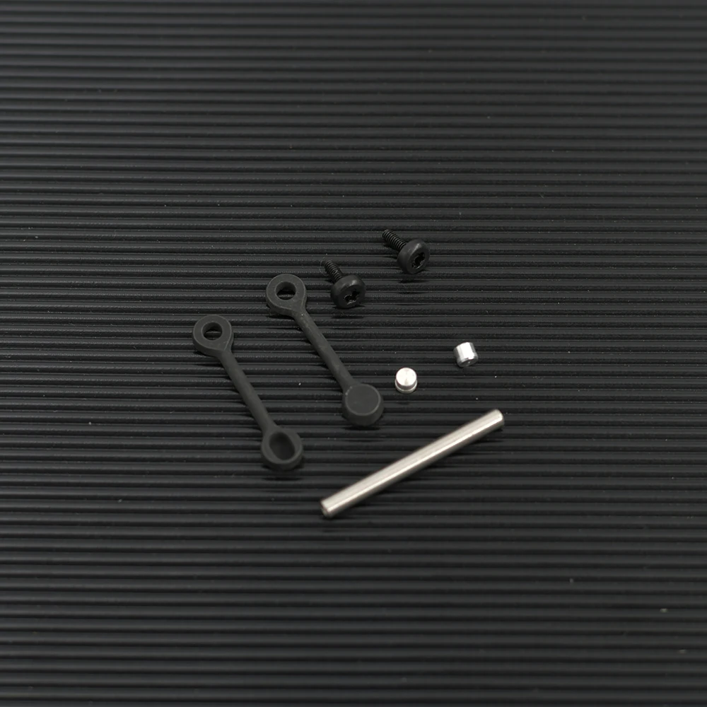 

Steel KNS Styled Dummy Anti Rotation Pin For SLR M4 M4 Gel Blaster BB Airsoft AEG GBB