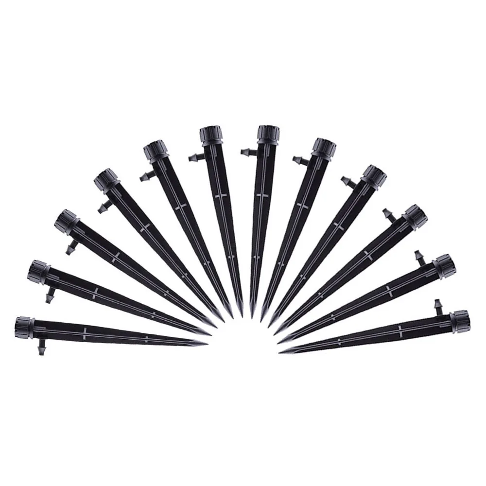 Садовый шланг набор сделай сам для микрокапельного орошения автоматический