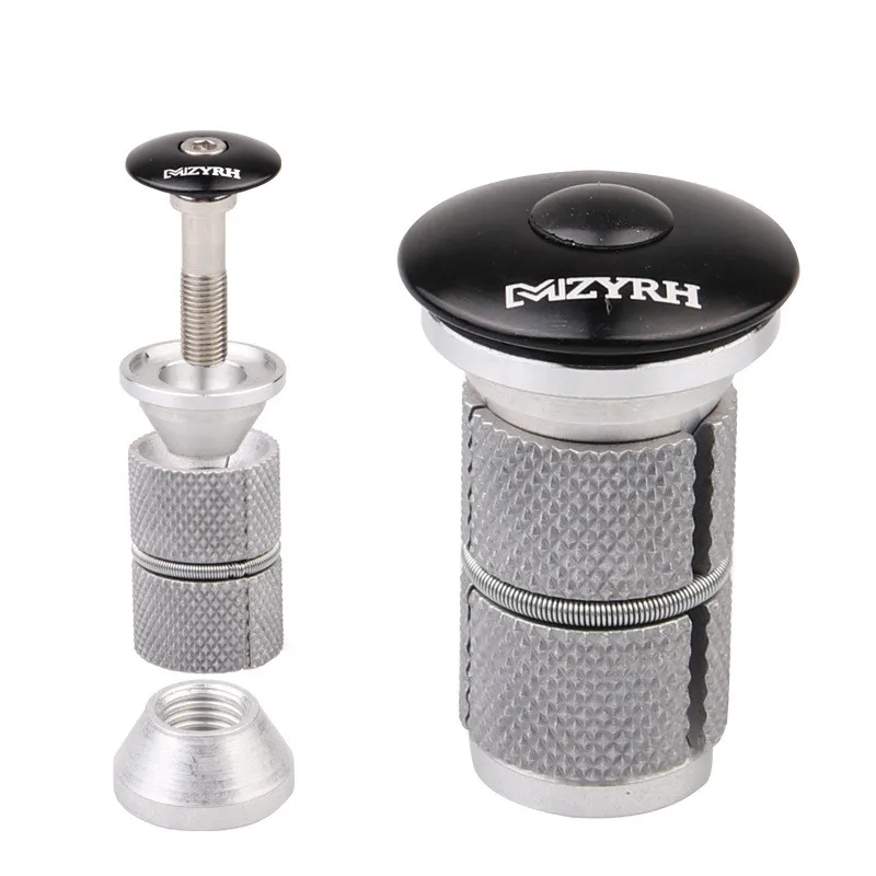 Алюминиевый расширительный винт для велосипедной гарнитуры 1 шт. расширитель