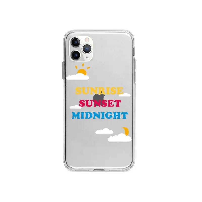 

Ins Simple Style 11 12pro Mobile Phone Case Xs Max Apple 11 Suitable for XR All-inclusive 7/8plus New Se2 Female 6s Wholesale