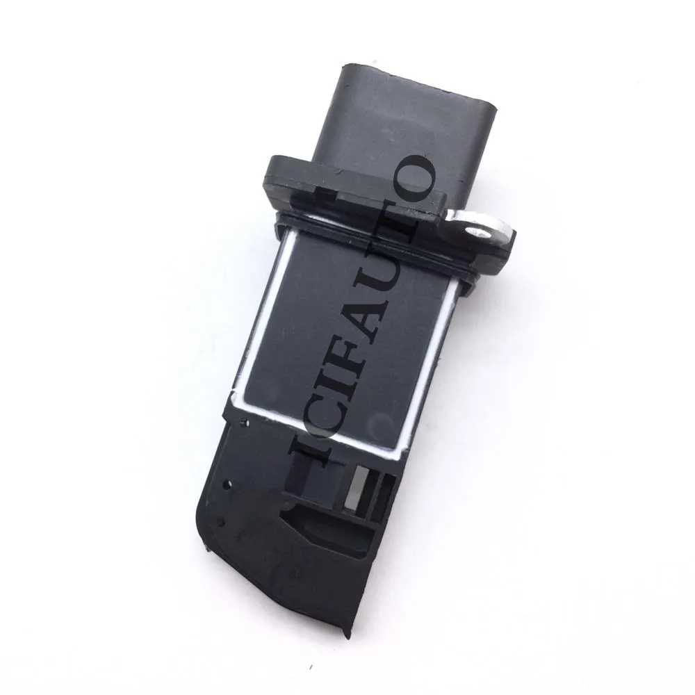 Датчик массового расхода воздуха MAF для SEAT SKODA AUDI A3 VW GOLF PASSAT JETTA EOS TIGUAN SCIROCCO BEETLE 1 8 2 0