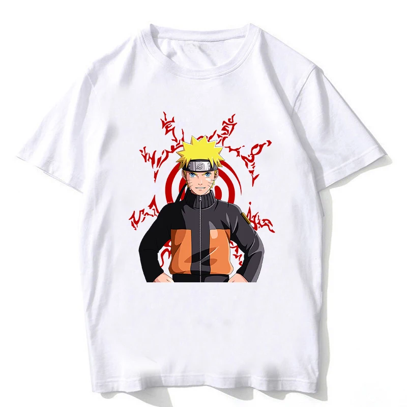 ZSIIBO футболка классная Джоджо Необычные Приключения Графический Мужской