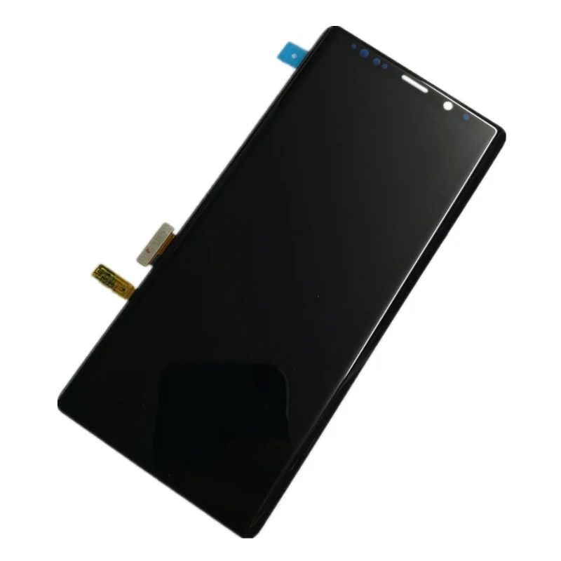 ЖК-дисплей для Samsung Galaxy Note 9 с сенсорным экраном и дигитайзером в сборе замена N960