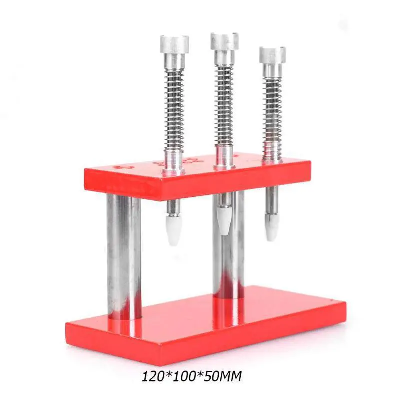 Новые инструменты для ремонта часов съемник извлекатель поршня или ручной пресс