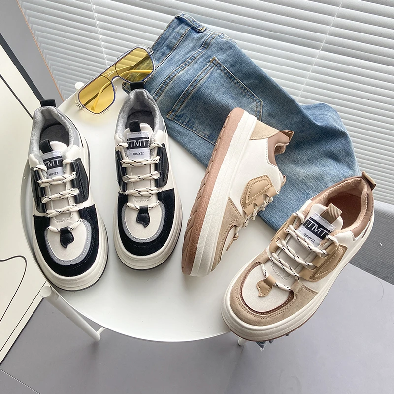 

Low-top Sports Shoes Women's Running Shoes High-quality Outdoor Lightweight Breathable Jogging Shoes Sports Shoes Hiking Shoes