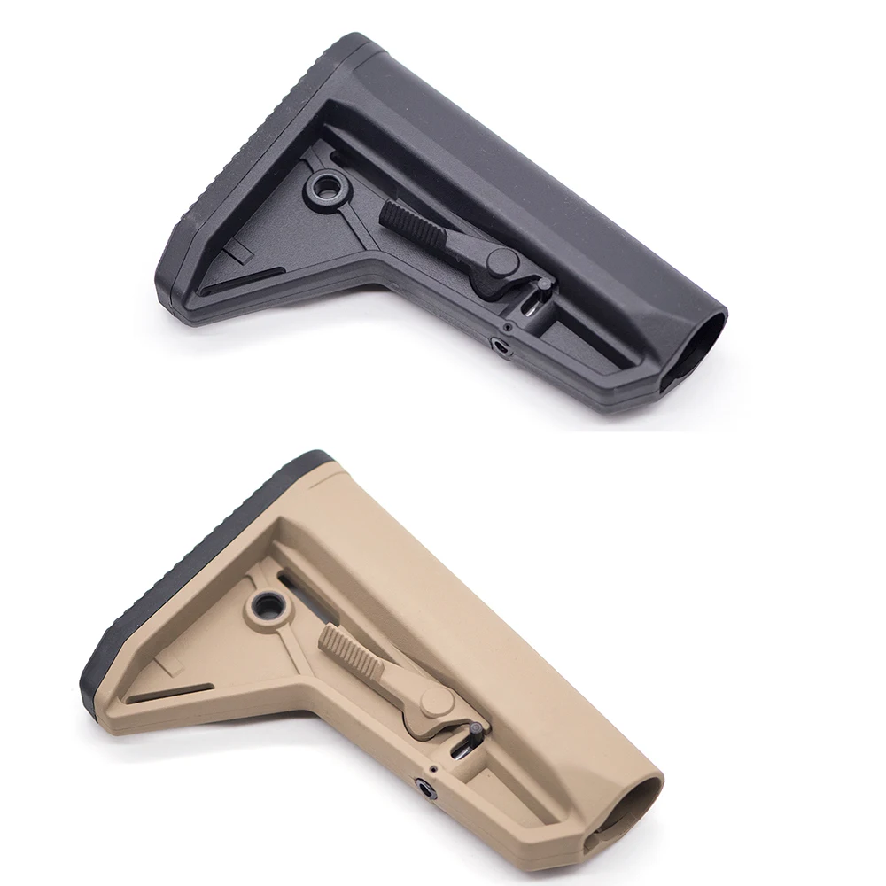 Для MOE SL K Стиль запас для воздуха Пистолеты Airsoft M4/M16 Gen8 Jinming9 AR15 M4A1 BD556 гель Blaster