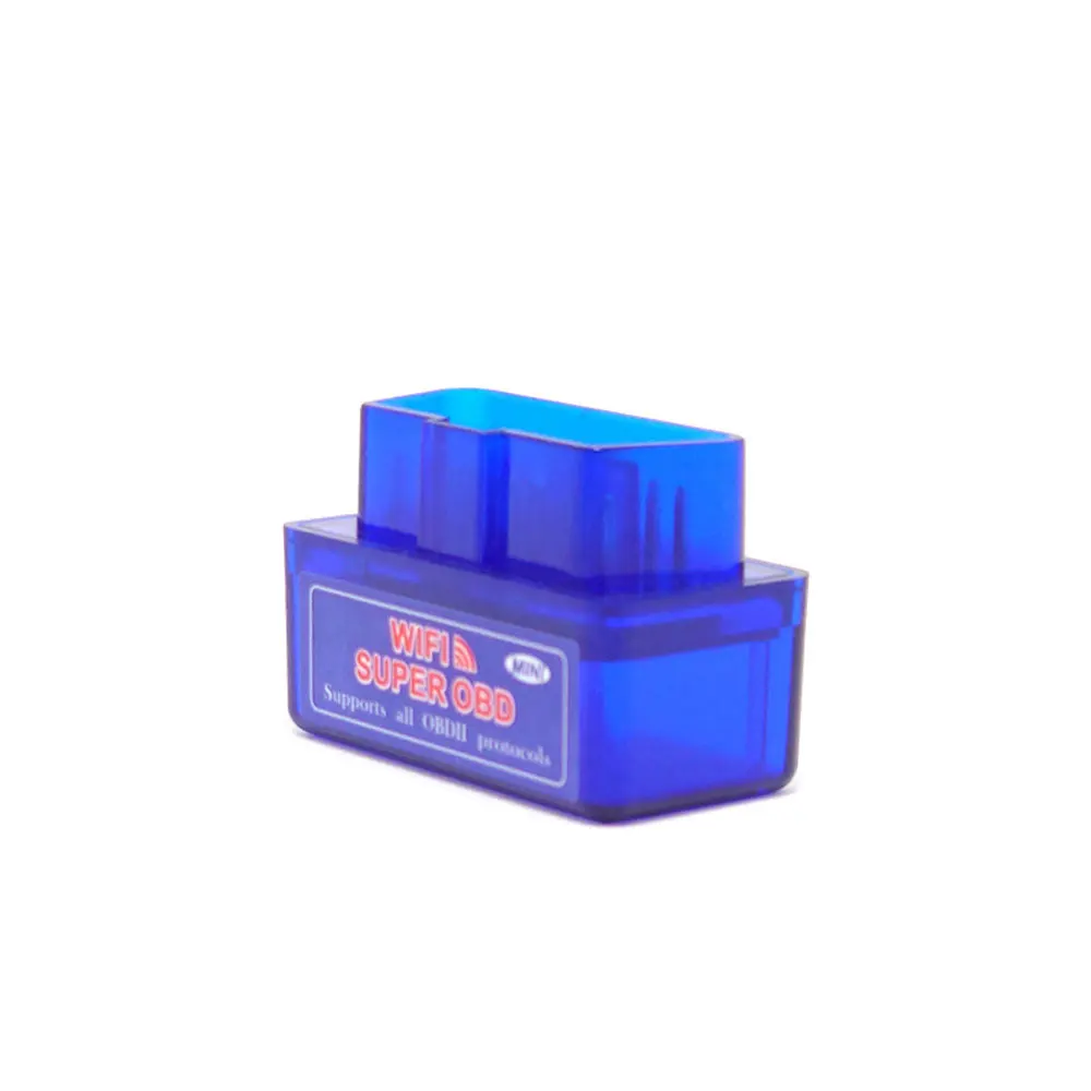 OBD2 Прибор для диагностики неисправностей автомобиля ELM327 Беспроводное