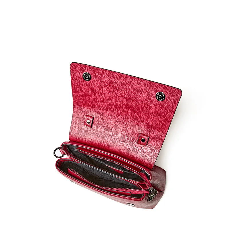 

2021 New Arrival Ladies Small Tote Bags Genuine Leather Fashion Handbags Purses Women Shoulder Crossbody Bag High Quality Bolsos