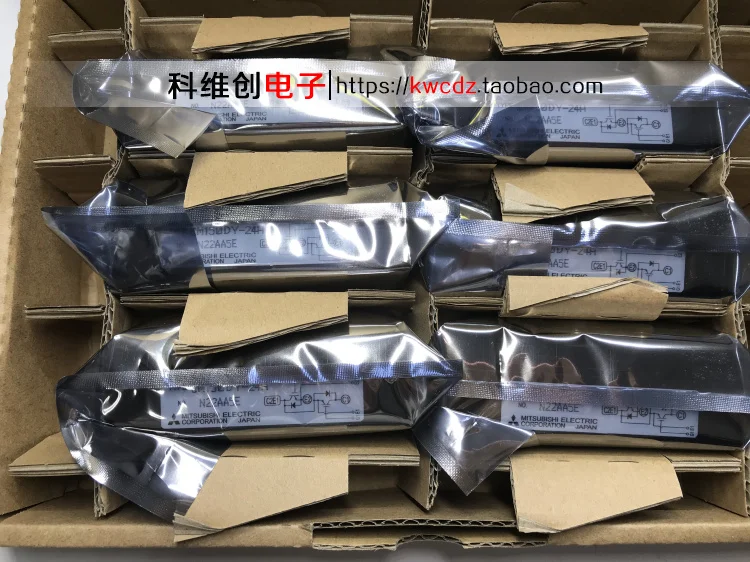 

CM150DY-24H CM150DY-24A CM150DY-24NF CM300DY-12NF 1piece Original