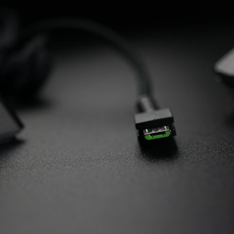 USB-кабель для мыши Razer Viper Ultimate Сменный кабель игровой 2 м | Компьютеры и офис