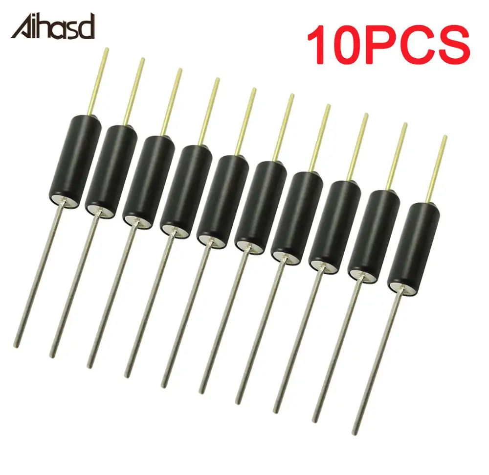 10 шт./лот SW 200D Ball Switch датчик угла наклона переключатель угловой