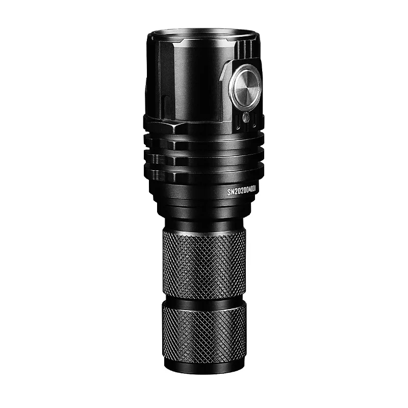 IMALENT MS03 светодиодный фонарик XHP70 Gen.2 13000 люмен EDC Перезаряжаемые плавный тусклый