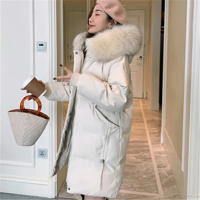 Хлопковая одежда куртка зимнее пальто с капюшоном ветрозащитные парки зимняя