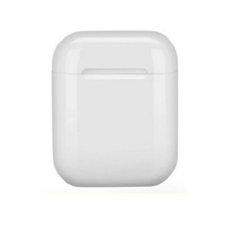 No Wireless Charging I13 tws Bluetooth наушники всплывающие Автоматическое Сопряжение беспроводные наушники Беспроводная зарядка гарнитура Мини наушники PK I200 I800 I12 10 шт - Цвет: No Wireless Charging