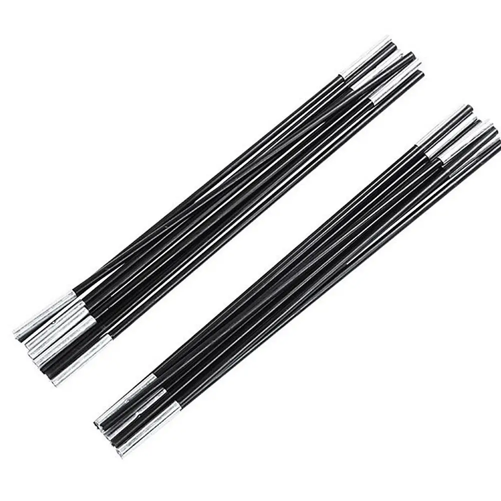 2 шт./компл. стержень из стекловолокна для палатки походный запасные опорные