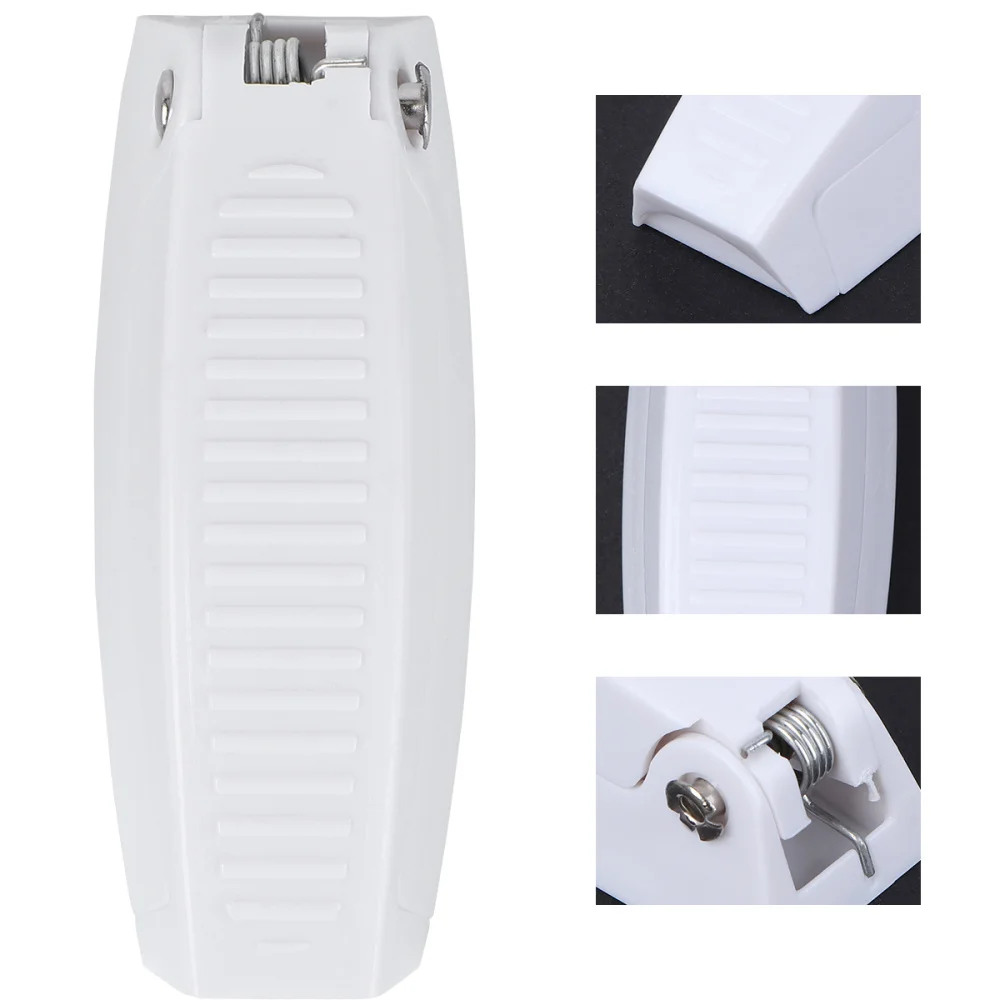 

2Pcs Baggage Door Catch Compartment Clips Latches for RV Camper