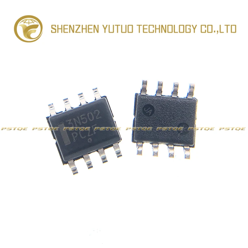 Новые оригинальные не защитой от подделок NB3N502DG NB3N502 3N502 SOP8 SOP IC в
