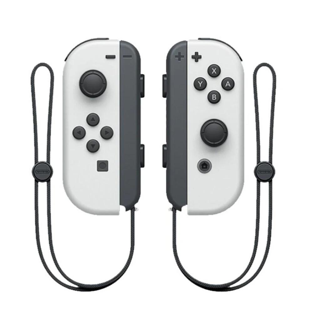 

Wireless Switch (L/R) Gamepad Joysticks For Nintendo Joy-Con Controller
