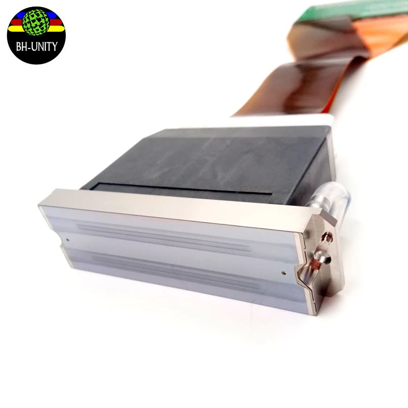 gen5 printhead N221414J Gen 5 MH54 series uv head gen print 7pl for textile inkjet printer | Компьютеры и офис