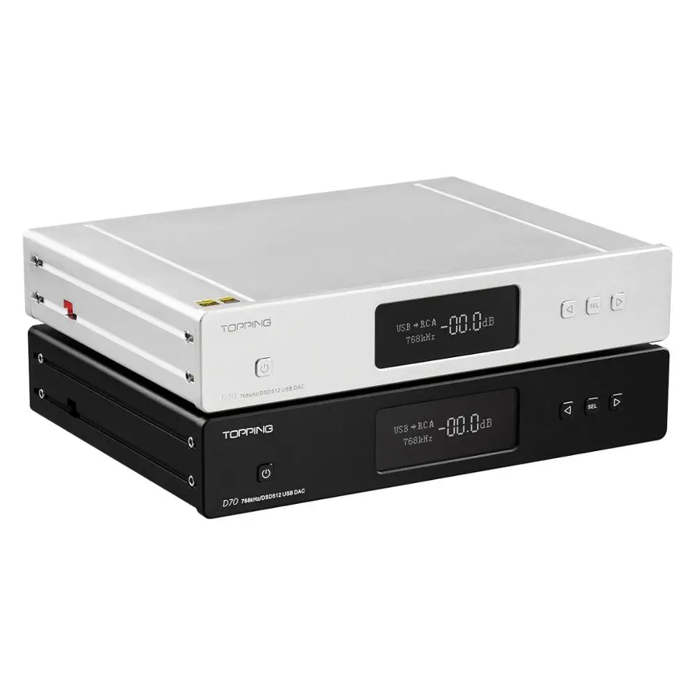 Новый топик D70 Bluetooth LDAC 5 0 CSR8675 AK4497 * 2 USB ЦАП AK4118 приемник XMOS XU208 DSD512 Native 32 бит/768 кГц