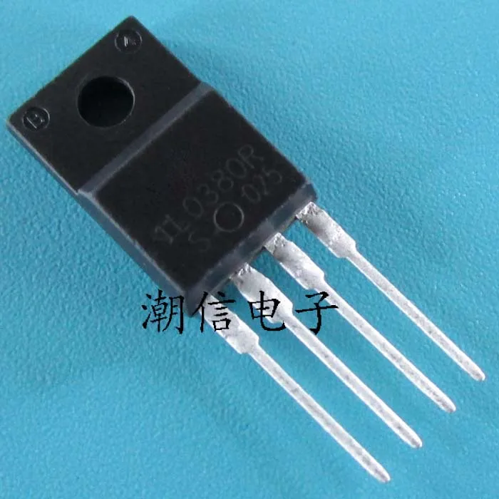 

10cps 1 l0380r KA1L0380R voltage 800 v 3 a