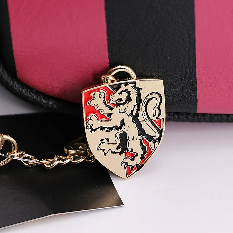 Вокруг Гончаров серии Гриффин логотип школы косплей мини-сумка на плечо для