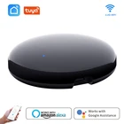 Пульт дистанционного управления Smart Home, Wi-Fi, инфракрасный, Tuya, поддержка Alexa, Google Home, Siri