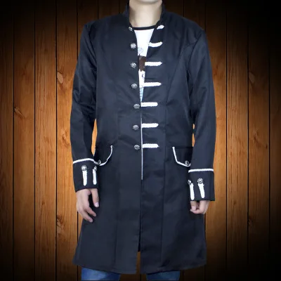 Куртка в европейском и американском стиле взрывоопасная тренчкот средней