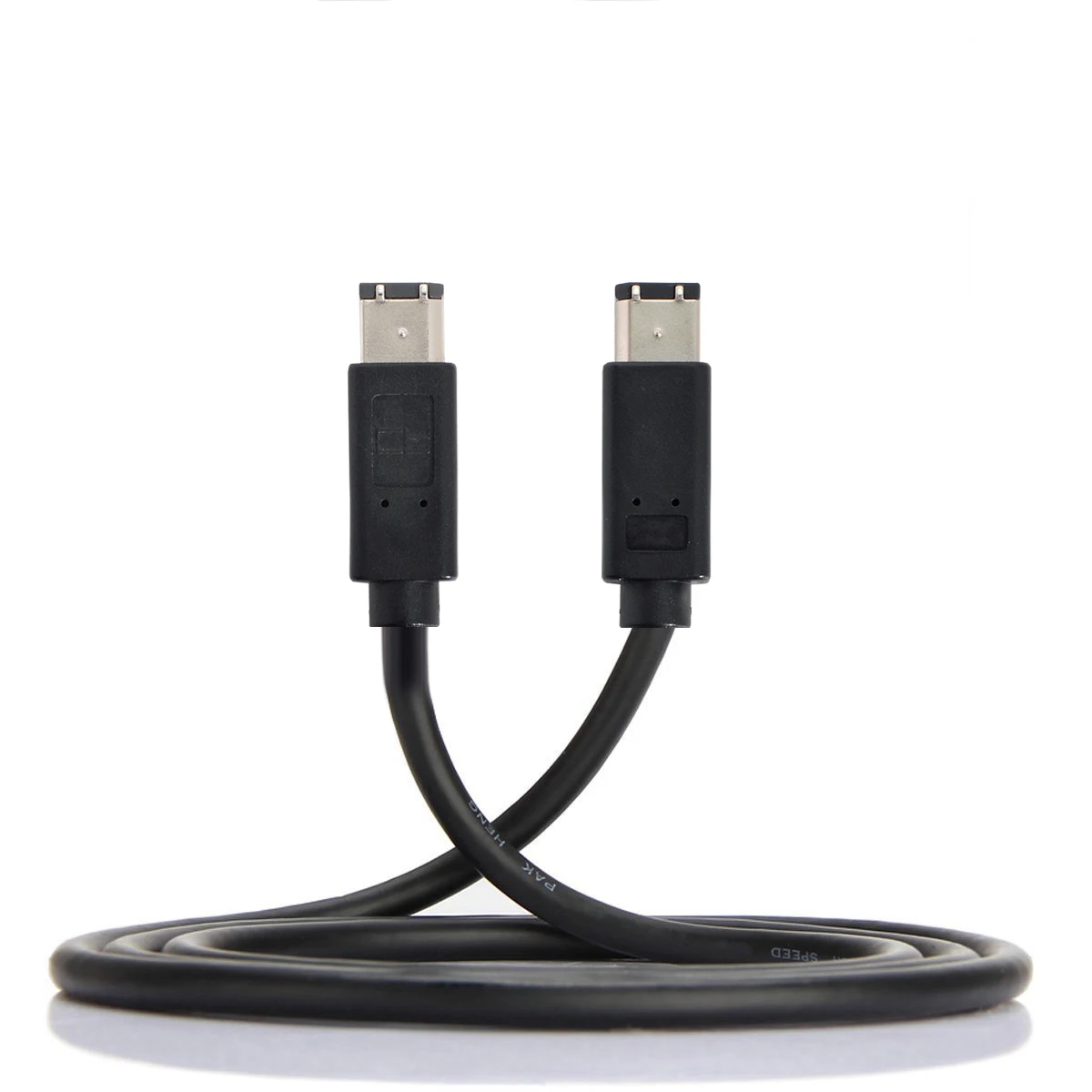 CY 1 8 M 6pin Firewire 400 6 кабель iLink IEEE 1394|Компьютерные кабели и разъемы| |