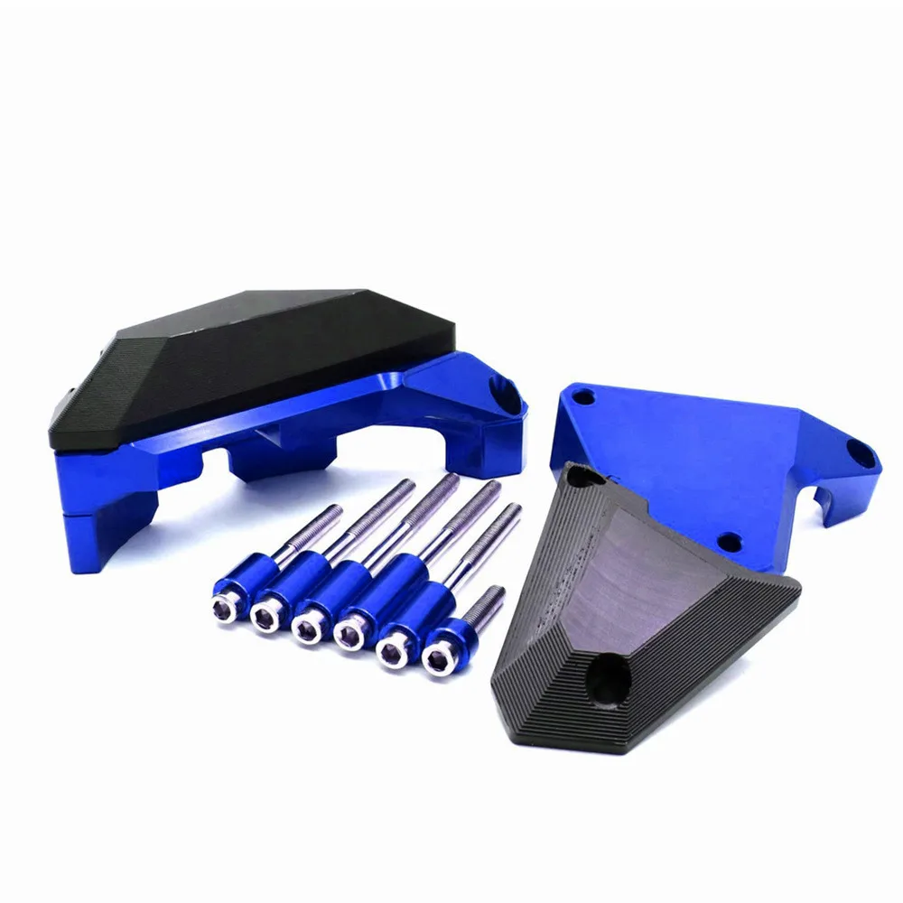 Аксессуары для мотоциклов защита двигателя слайдеры удар обтекатель защитный