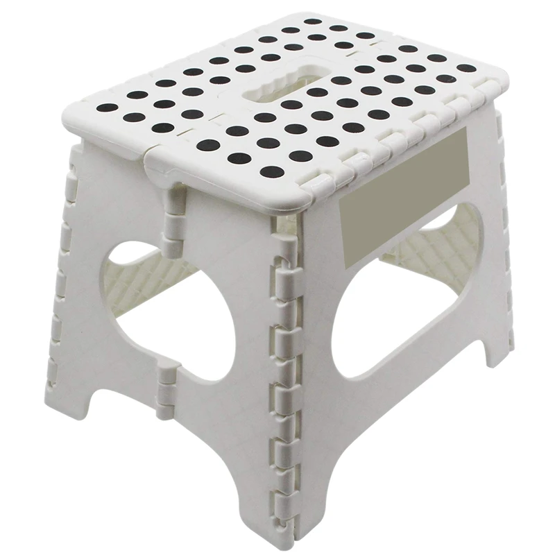 11-дюймовый складной ступенчатый стул для взрослых и детей кухонные стулья