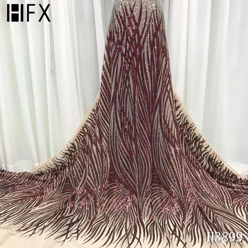 Нигерийская кружевная ткань 2021 высокое качество Африканское Сетчатое кружево