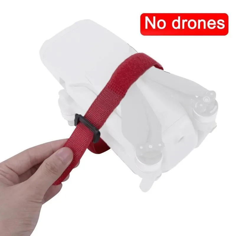 Фиксатор для лопасти винта дрона 2 шт. защита пропеллера держатель-застёжка DJI Mavic