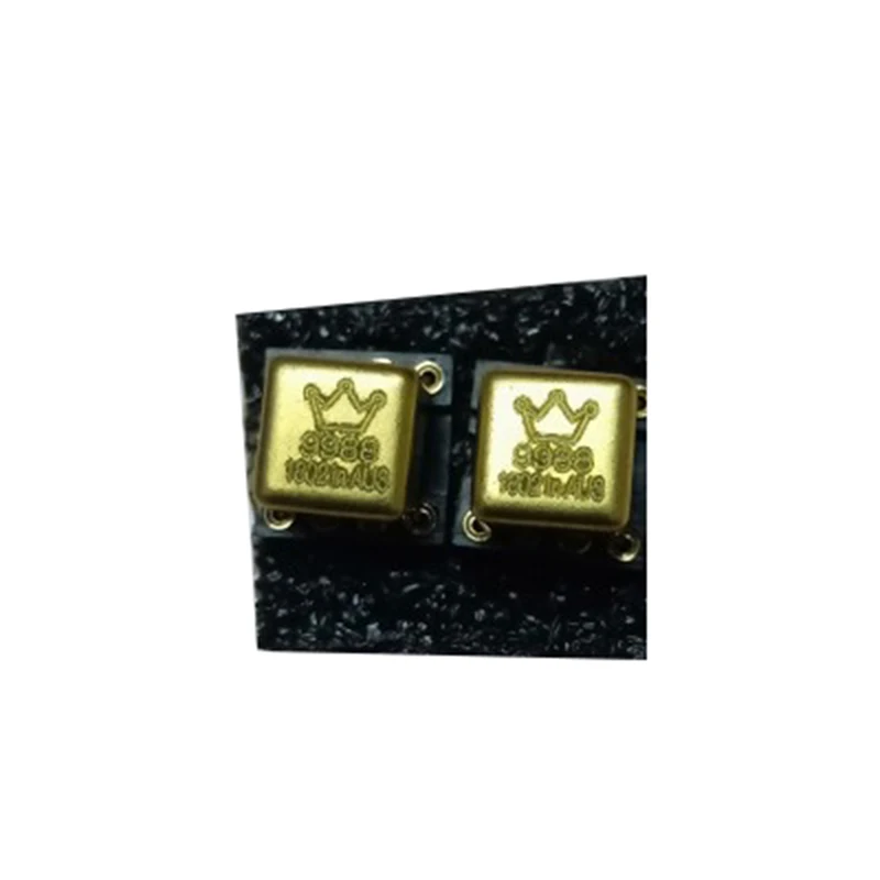 Двойной дополнительный усилитель Lusya 1 шт. HDAM9988SQ/883B HDAM дискретный модуль заменяет