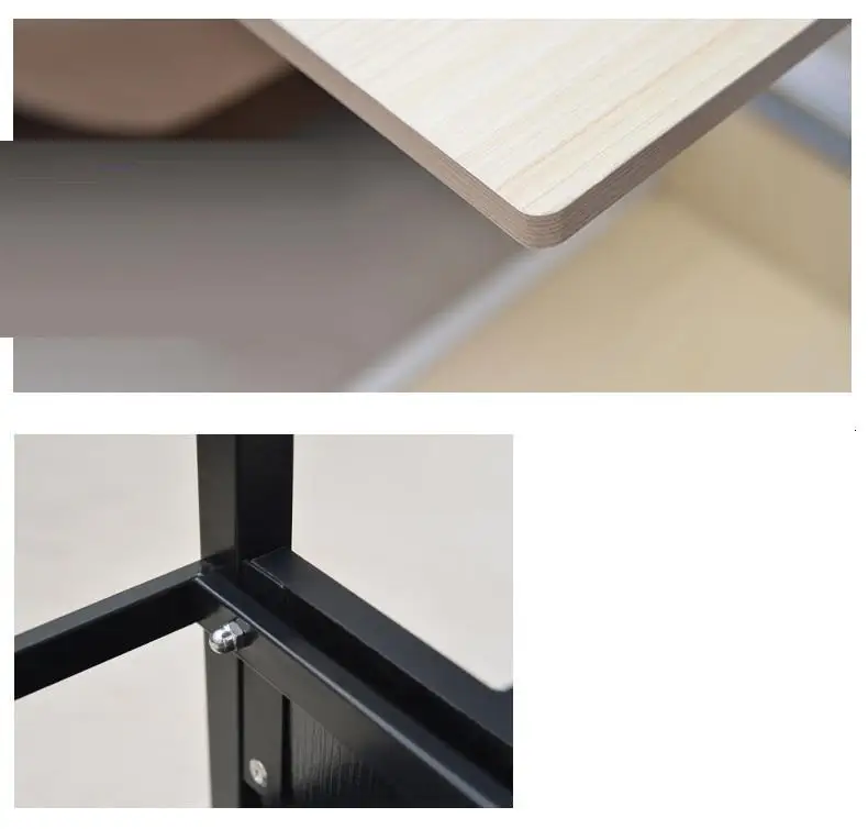 Scrivana Pliante Lap Escrivaninha Dobravel кровать ноутбук Tisch Schreibtisch прикроватный Mesa стенд ноутбук стол для учебы компьютерный стол