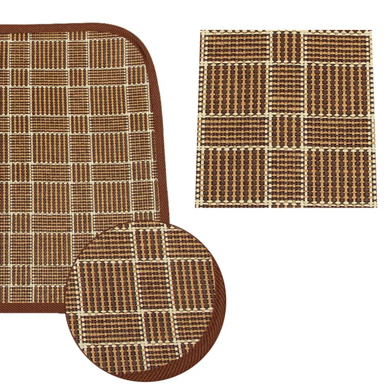 Летний детский коврик для сиденья автомобиля дышащий вкладыш 5 точек