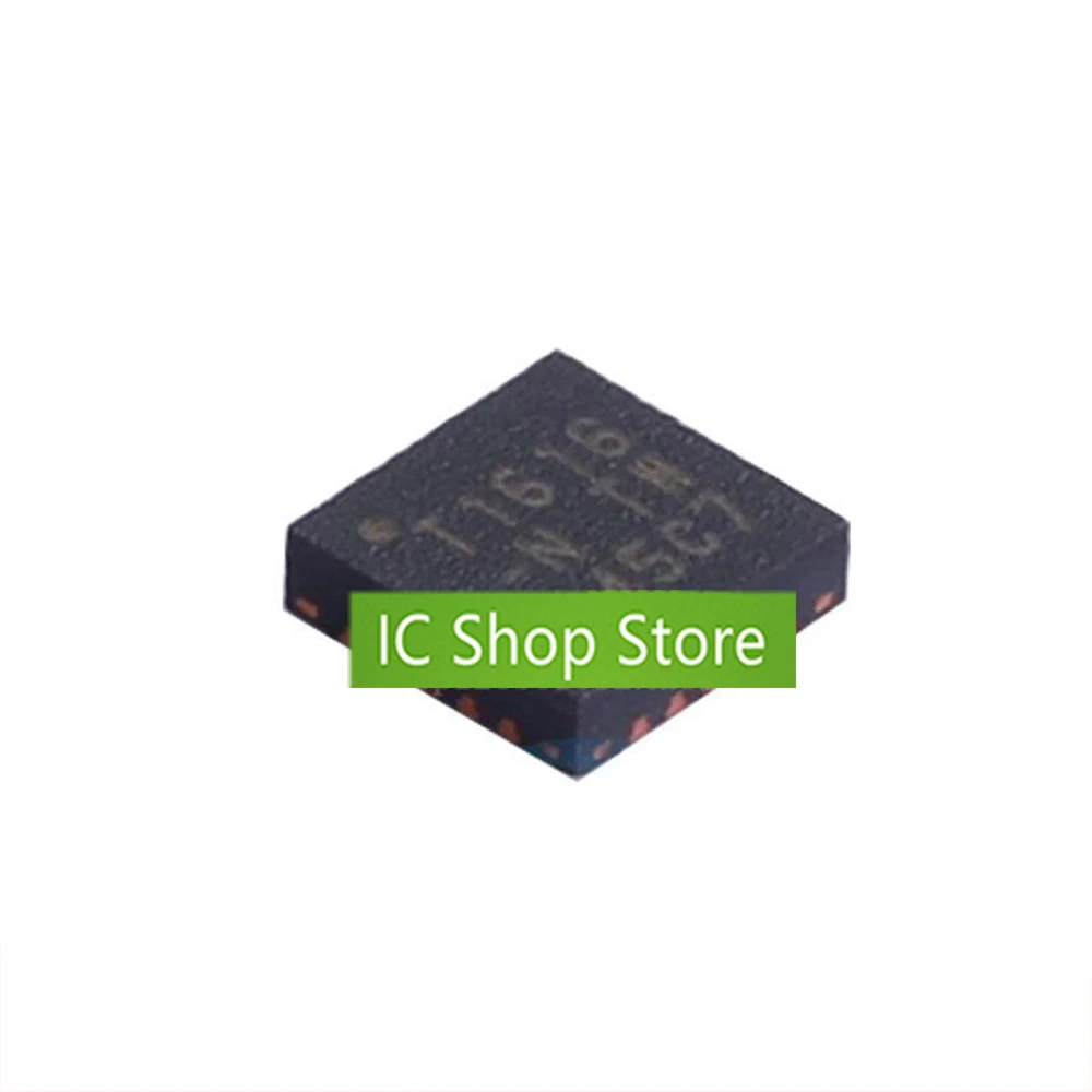 

2pcs/lot ATTINY1616-MNR 100% Original Brand New