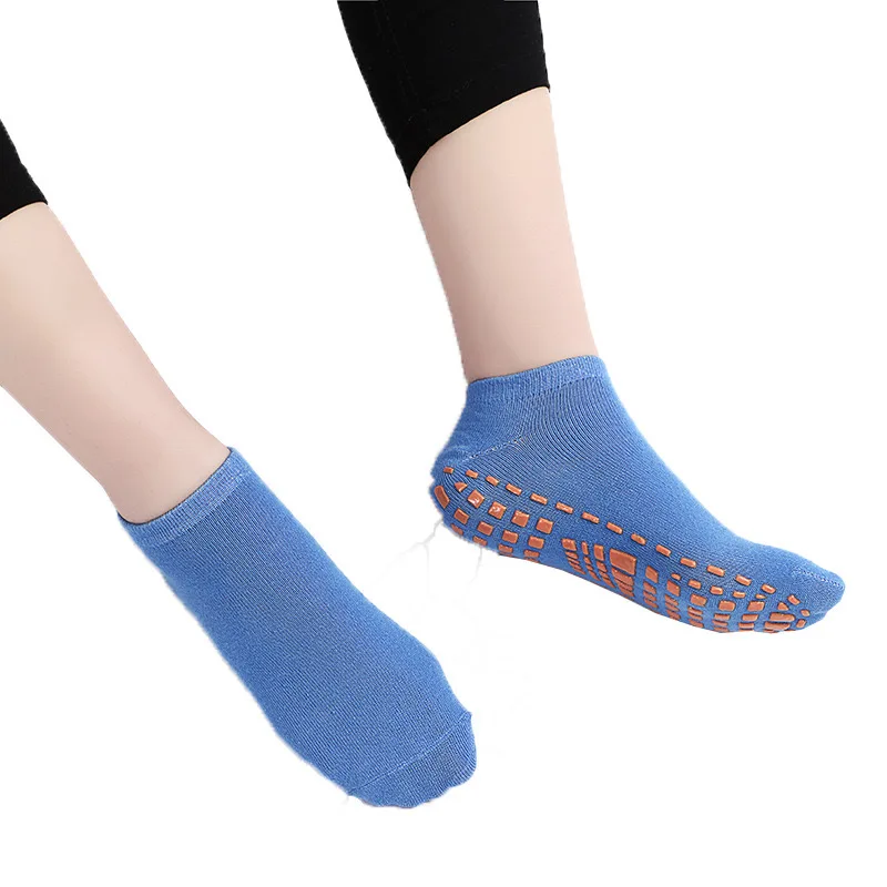 

Children's socks thin anti-skid socks indoor trampoline socks early childhood education socks kids socks 6 pairs for sale WZ07