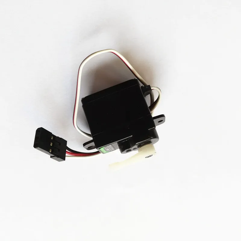 Esky E-sky 000155 7,5g цифровые сервоприводы 2,4 GHz вертолет 600 серии BELT-CP V2 000014 запасные части для радиоуправляемых машин аксессуары