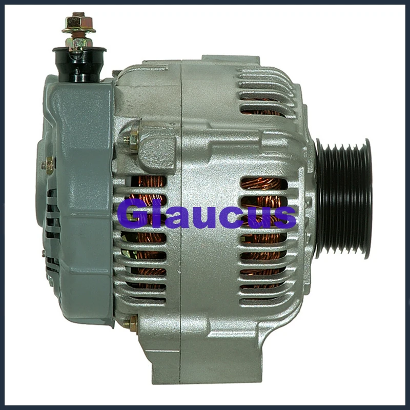 Генератор переменного тока 1MZ 1MZFE 2JZ 2JZGE 3UZ 3UZFE для Toyota Camry Lexus GS IS 300 430 3 0 L 4 1996 2006 27060